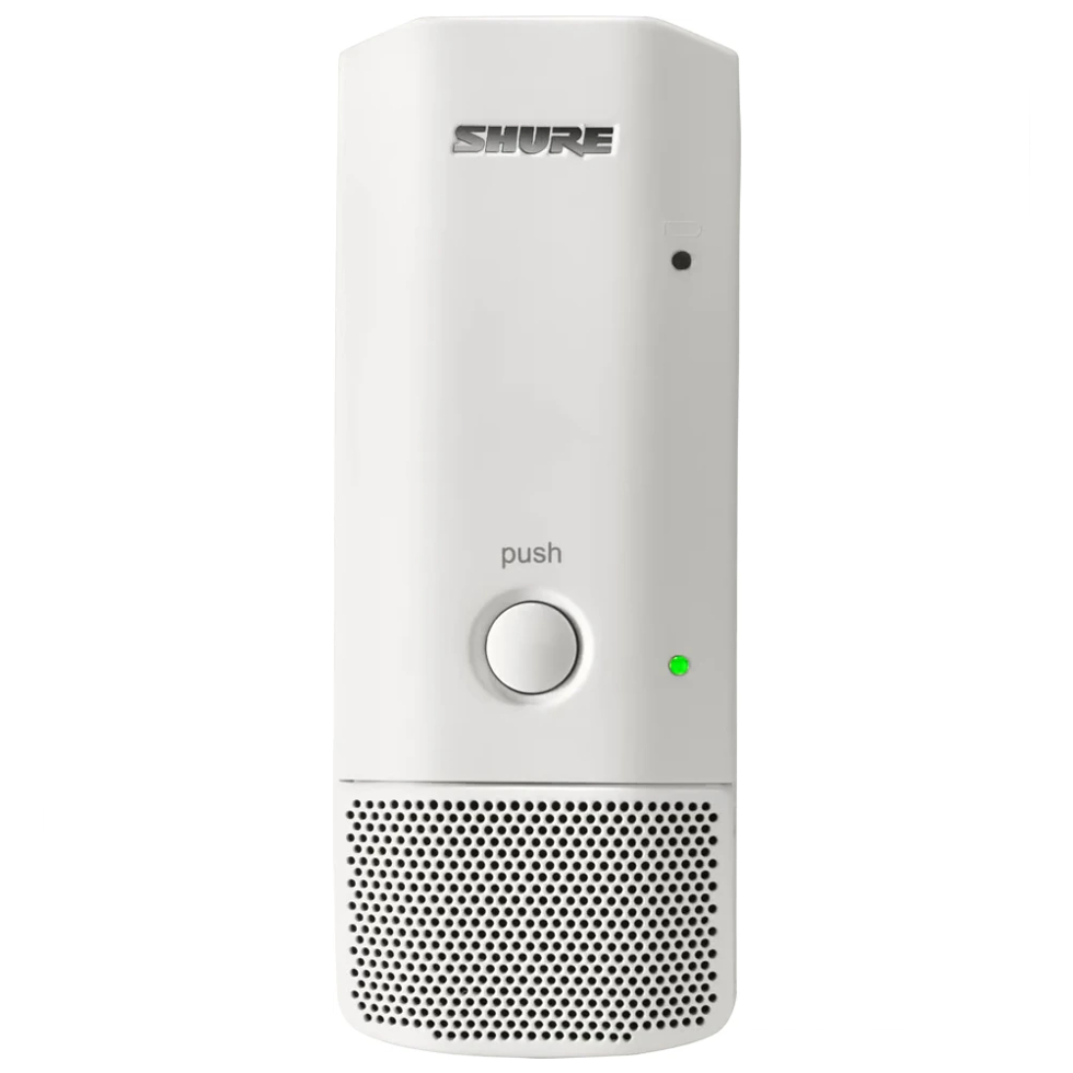 MXW6W/C=-Z11 цифровой передатчик Shure