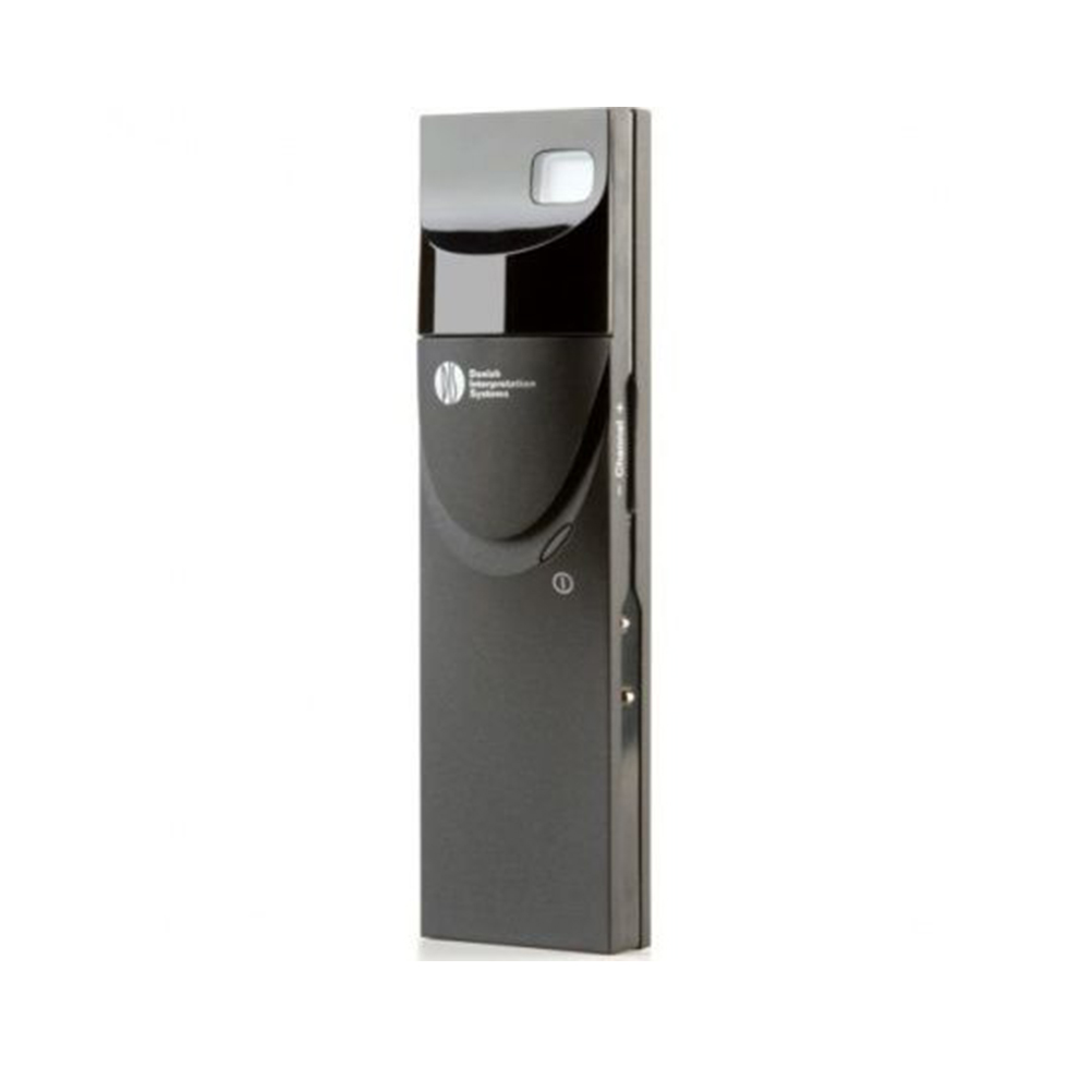 DR 6004 цифровой ИК приемник Shure