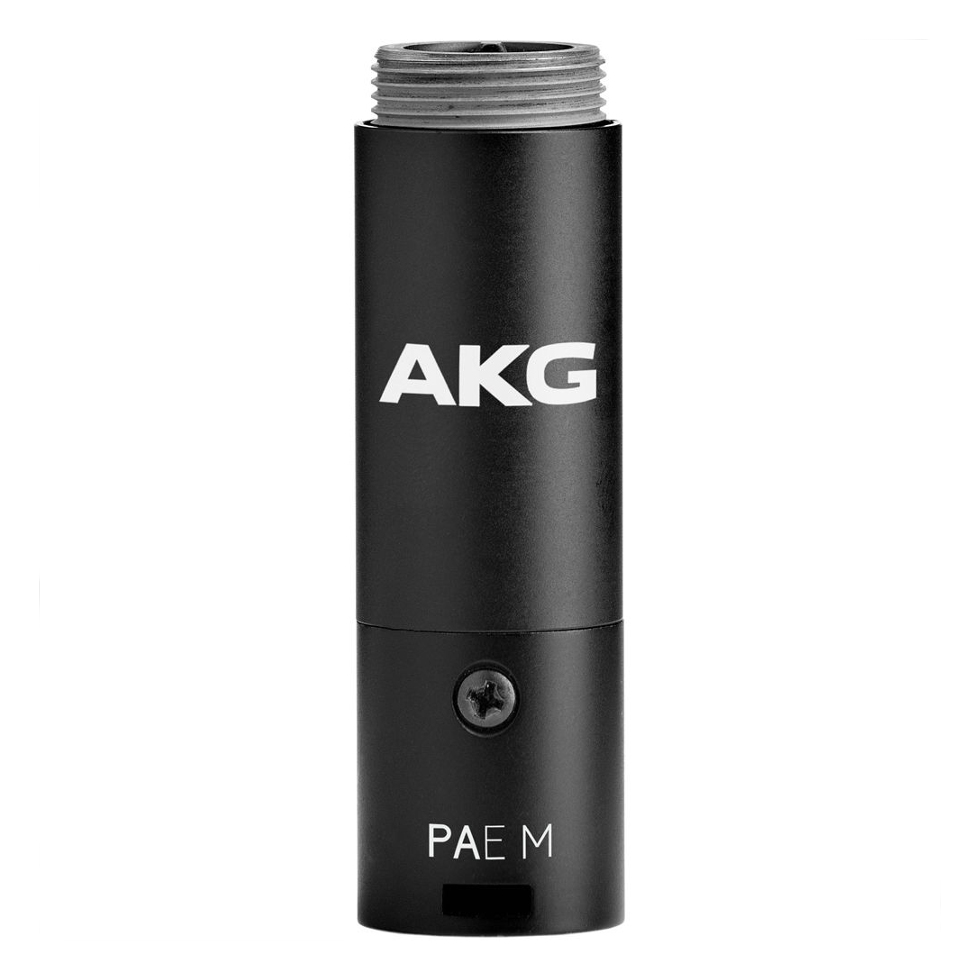 PAE M модуль фантомного питания серии DAM+ AKG