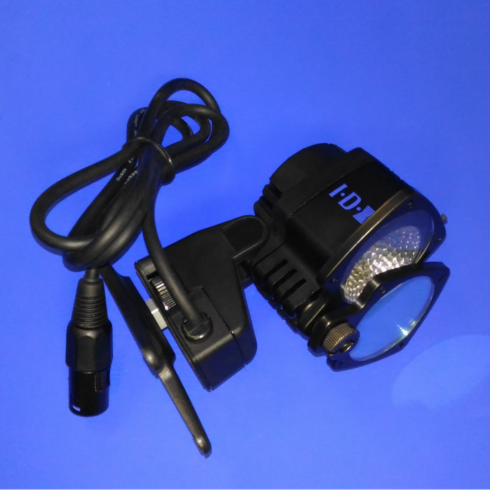 X-Lite накамерный свет IDX