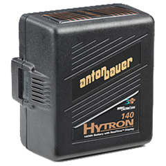 HYTRON 140 аккумулятор Anton Bauer