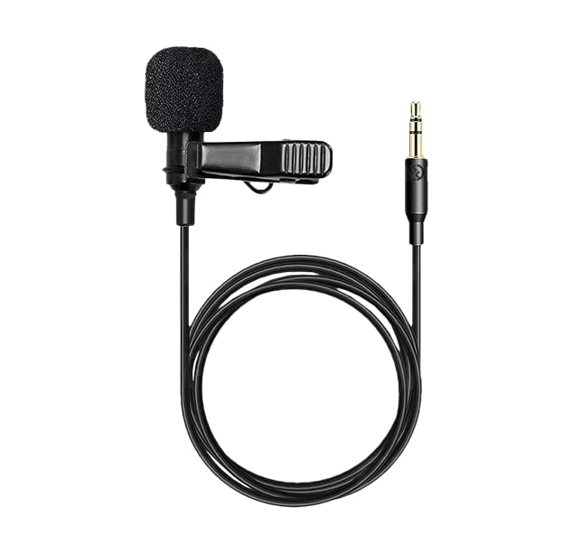 Directional Lavalier Microphone петличный микрофон Hollyland