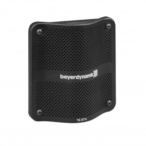 TG D71c конденсаторный микрофон Beyerdynamic
