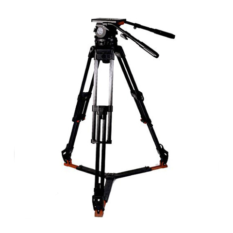 System 25 EFP 2 CF штативный комплект Sachtler