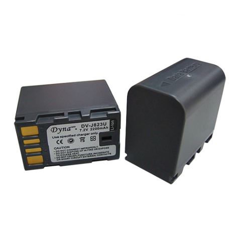 DV-J823U аккумуляторная батарея Dynacore