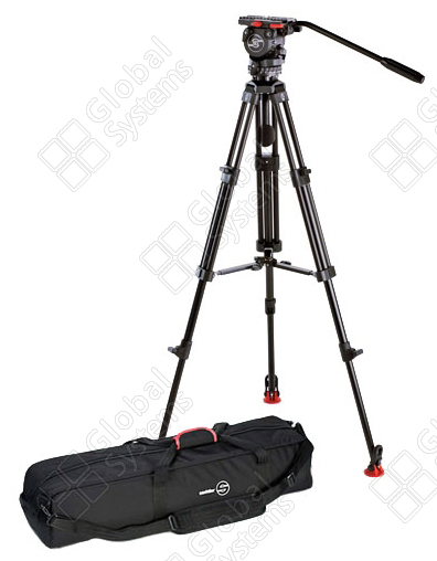 System FSB 8 / 2 MD штативный комплект Sachtler