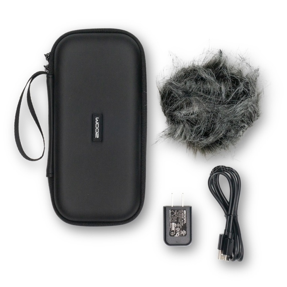 APH-6e комплект аксессуаров для Zoom H6e Zoom