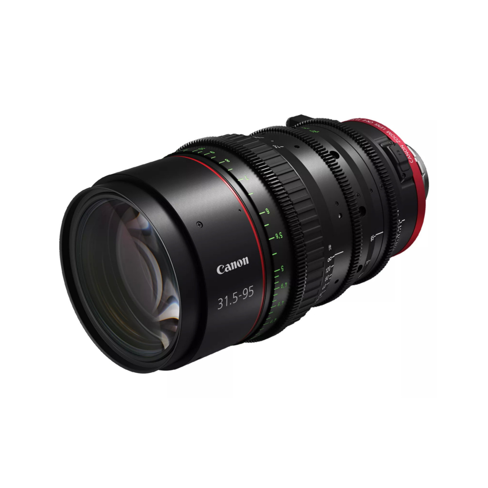 CN-E31.5-95MM L SP(M) объектив Canon