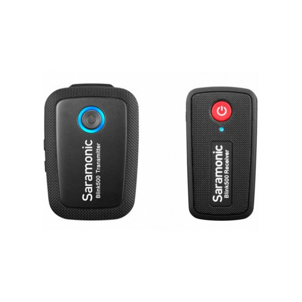 Blink500 B1(TX+RX) радиосистема Saramonic