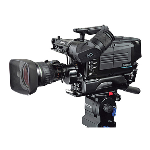 HDK-55 камерная система Ikegami