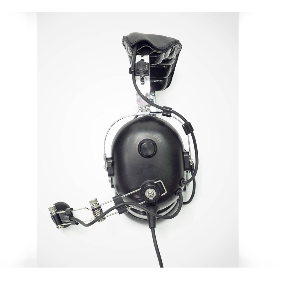 PH-100 гарнитура Teleview
