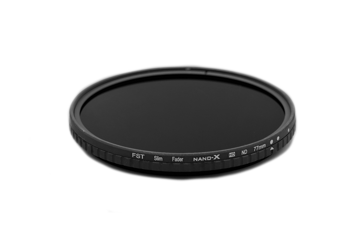 77mm NANO-X VARI-ND нейтральный фильтр переменной плотности FST