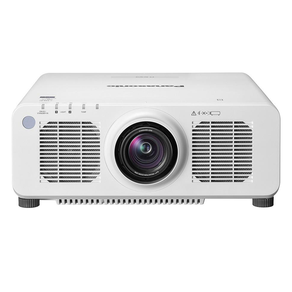 PT-RCQ10LWE проектор Panasonic