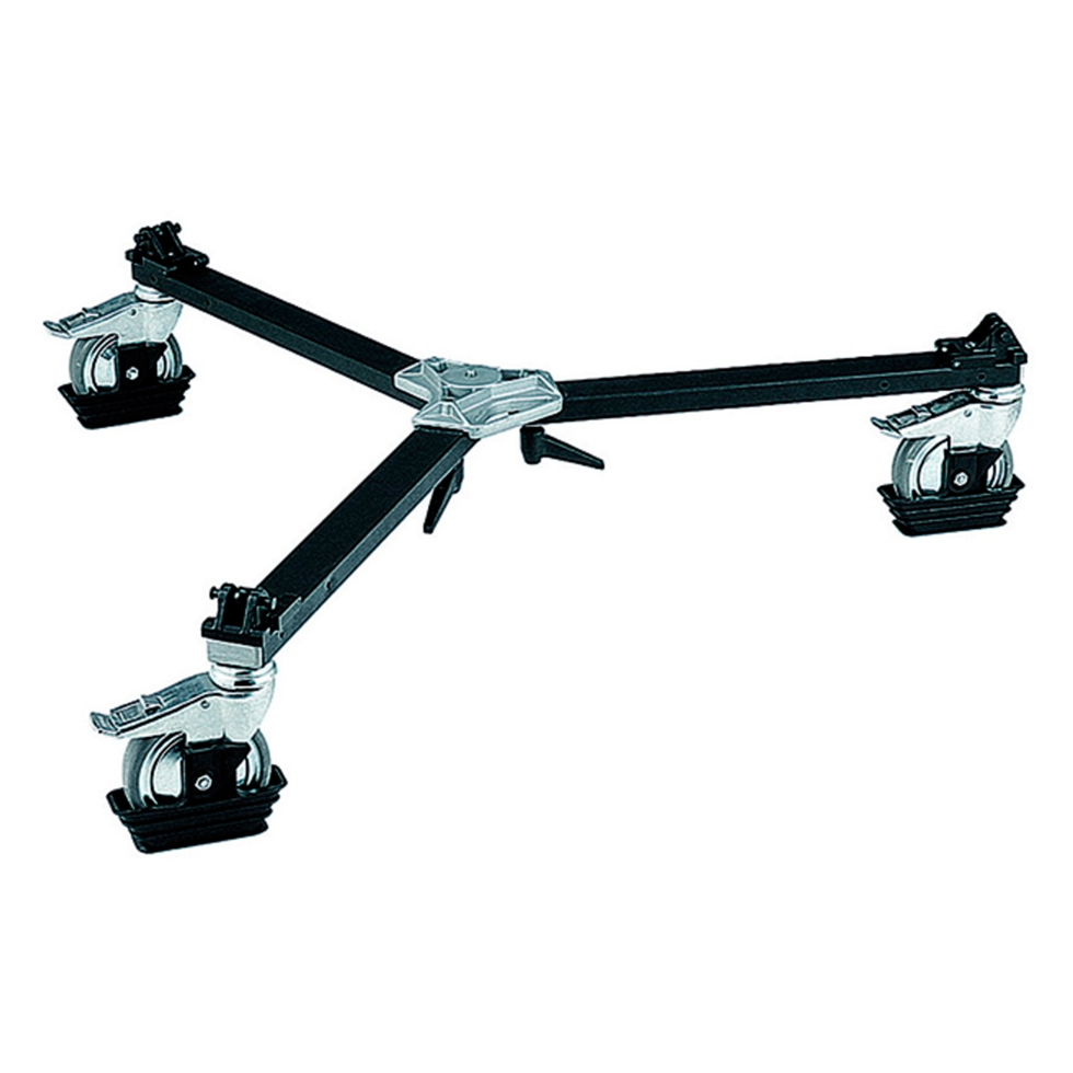 114 тележка Manfrotto