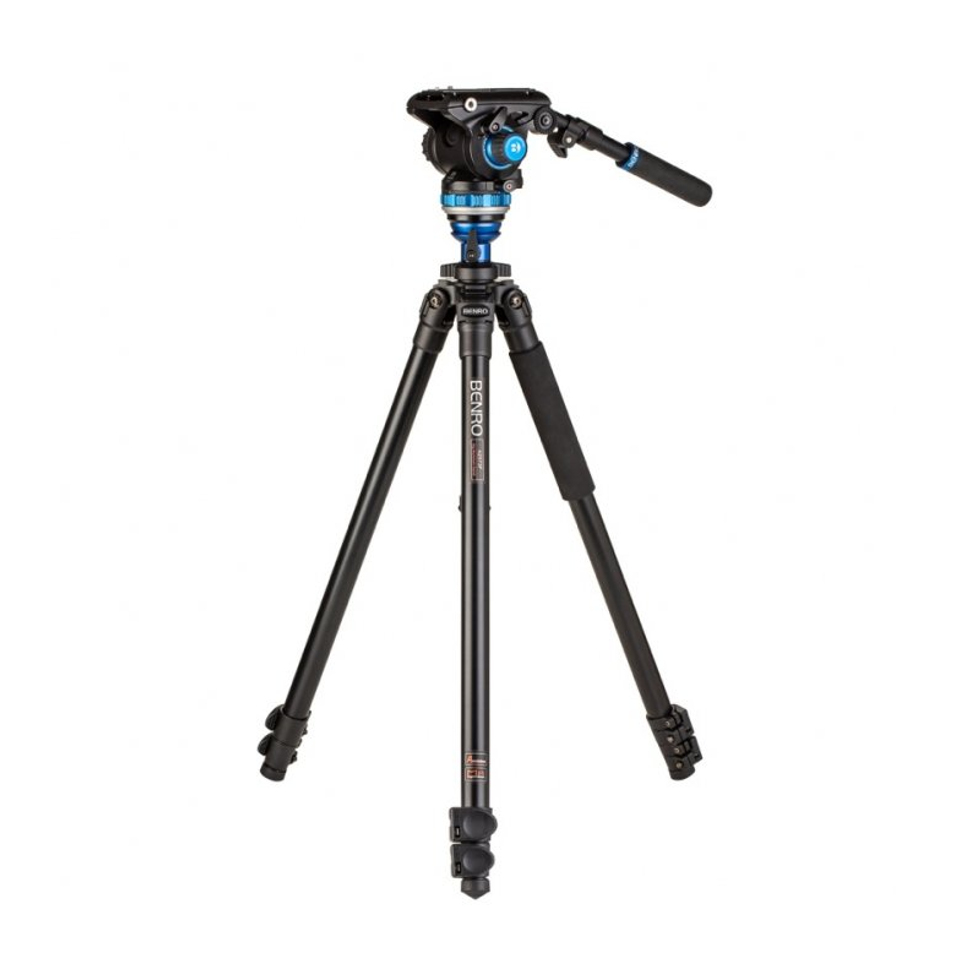 Купить Benro A2573FS6PRO - цена, отзывы | Оригинальный товар