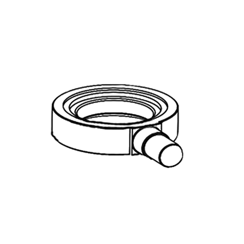 DP4002GR насадка Dedolight