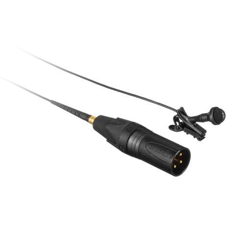 KIT-4071-OL-EMK микрофонный комплект DPA