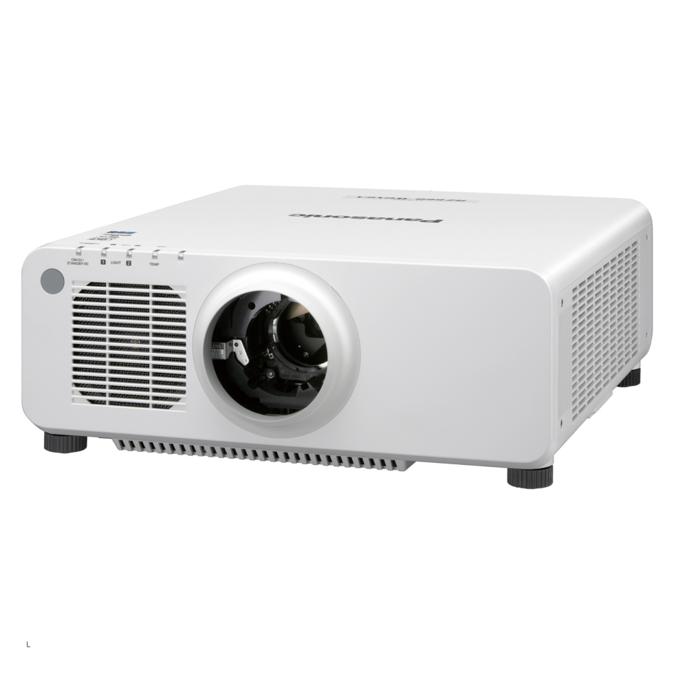 PT-RZ660LWE проектор Panasonic