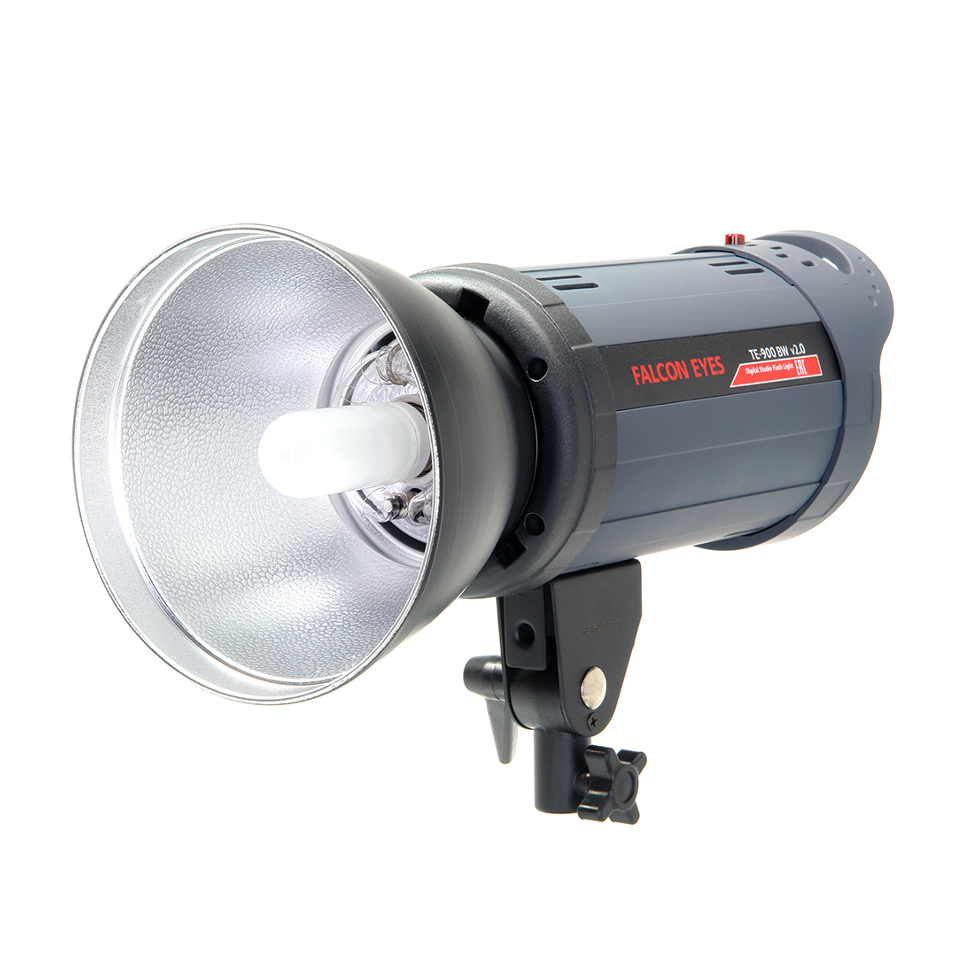 TE-900BW студийная вспышка Falcon Eyes