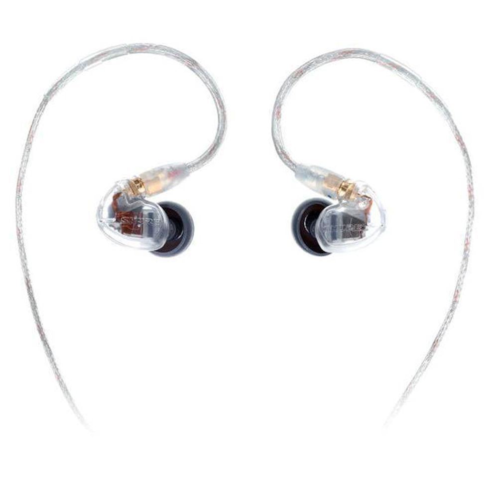 SE425CL вставные наушники Shure