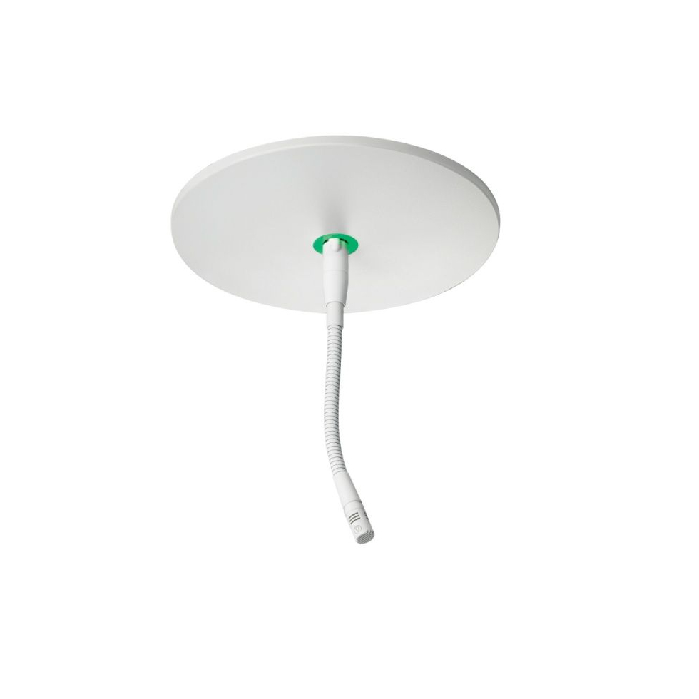 ATND931aWH микрофон гусиная шея Audio-Technica