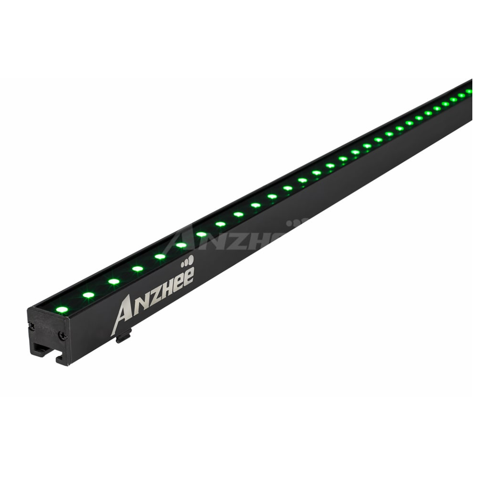 PIXEL TUBE AA50 COVER Black сменная передняя панель Anzhee