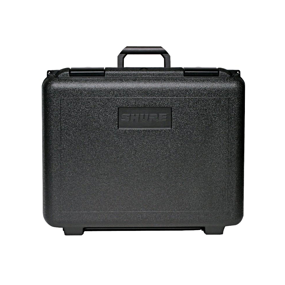 WA610 кейс Shure