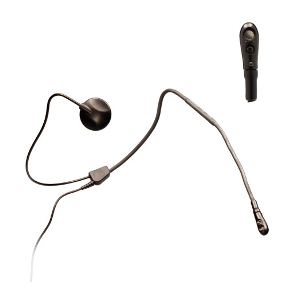 E105 головной микрофон Superlux