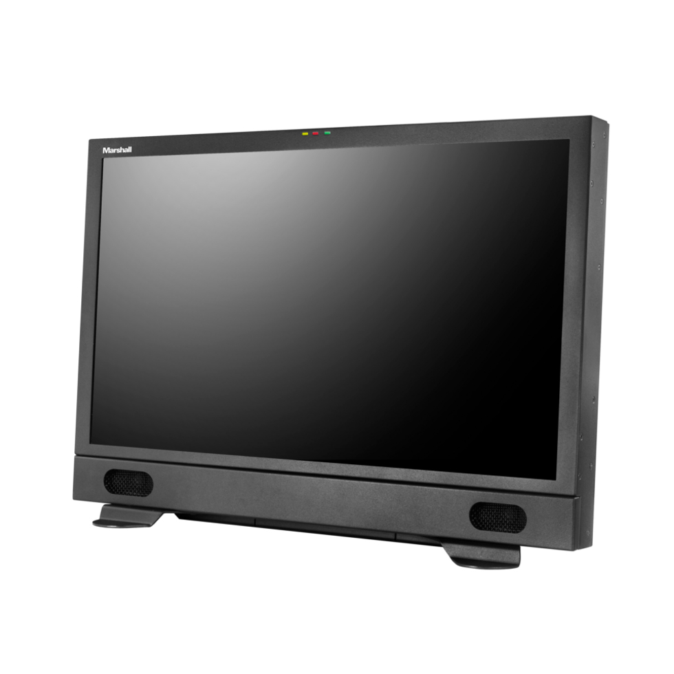 V-LCD241MD-3G настольный монитор Marshall 