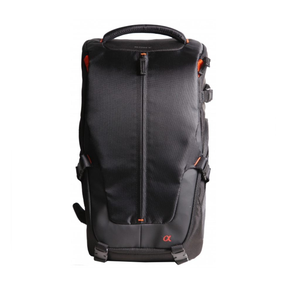 LCS-BP2 рюкзак черный Sony