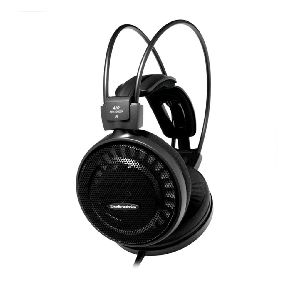ATH-AD500X проводные наушники Audio-Technica