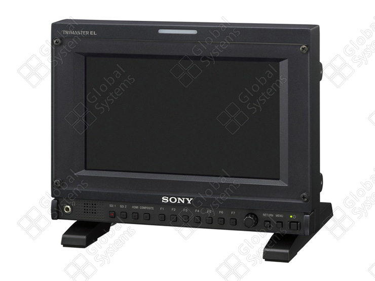 PVM-741 видеомонитор Sony