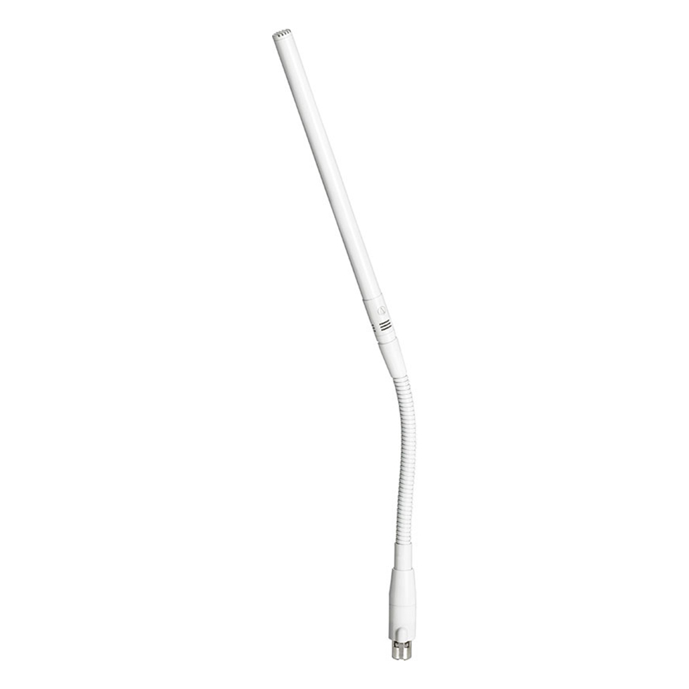 ES931WML/MIC подвесной микрофон гусиная шея Audio-Technica
