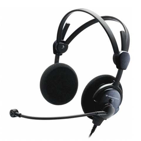 HME 46-K гарнитура Sennheiser