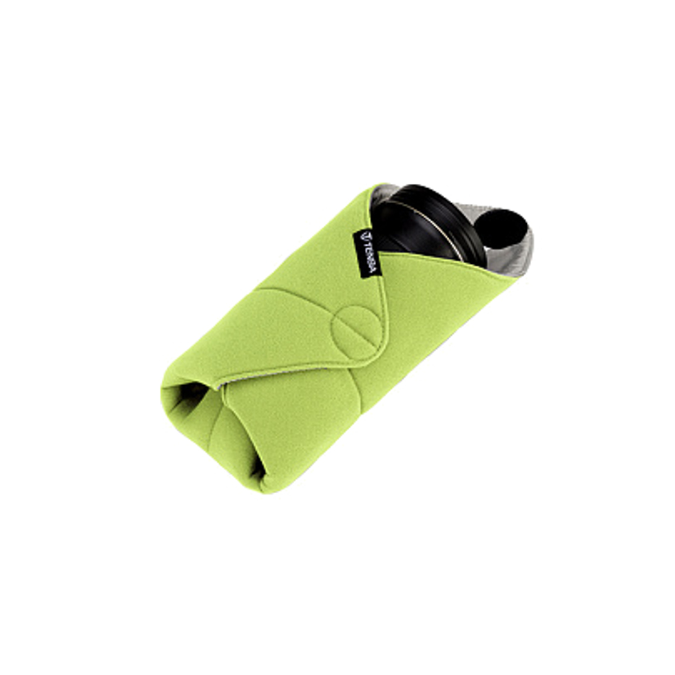 Tools Protective Wrap 12 Lime чехол-обертка для объектива Tenba