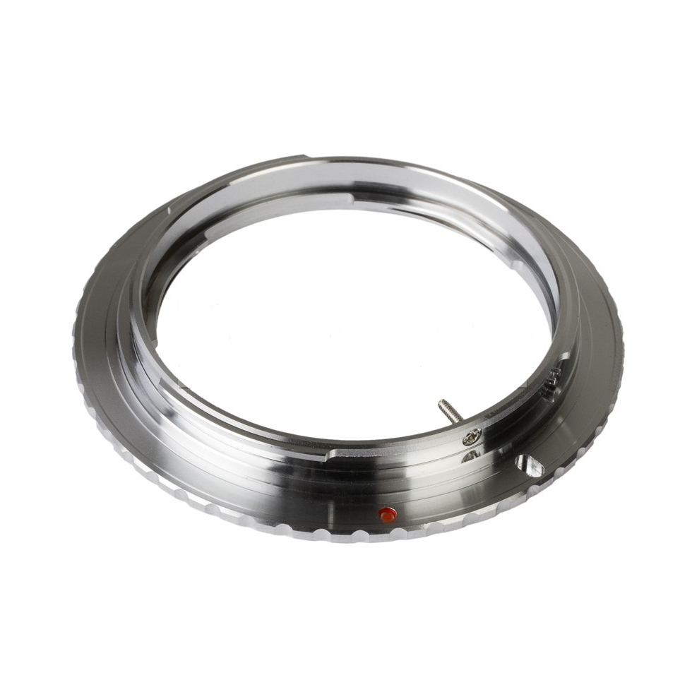 Olympus на EOS кольцо переходное Falcon Eyes