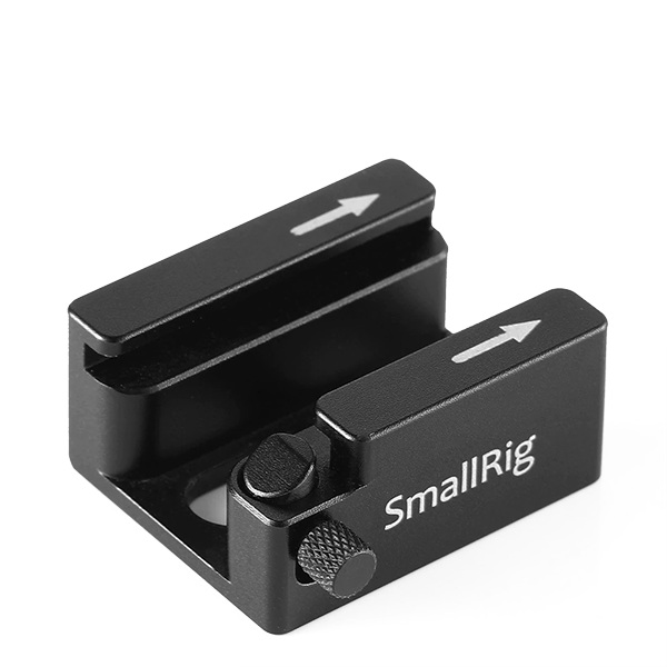 BUC2260B холодный башмак Smallrig