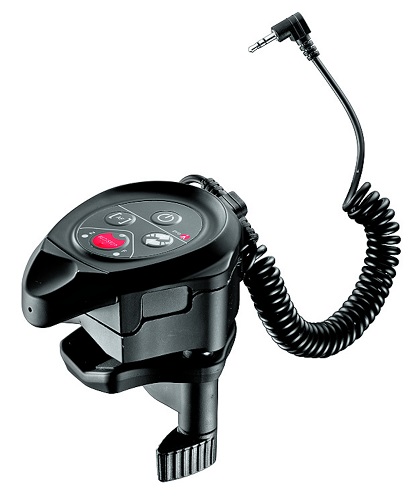 MVR901ECLA ручка Manfrotto