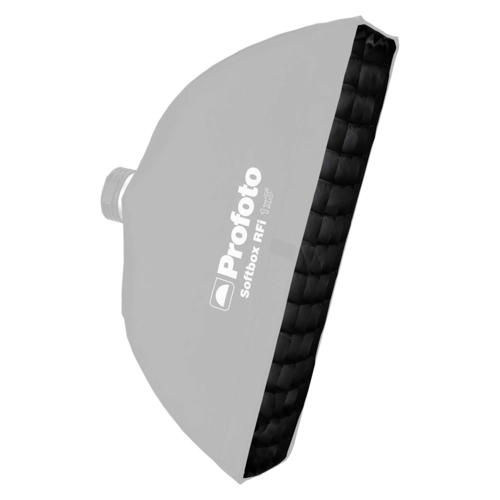 Softgrid 50 Rfi 1x3' cотовая решетка для софтбокса  Profoto