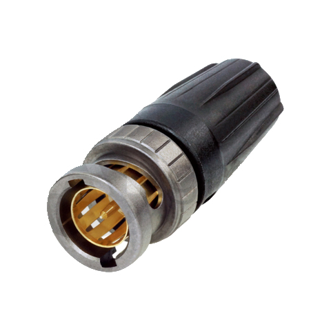 NBNC75BZV14X разъем Neutrik