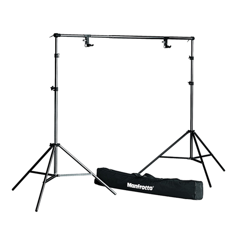 1314B держатель фона Manfrotto