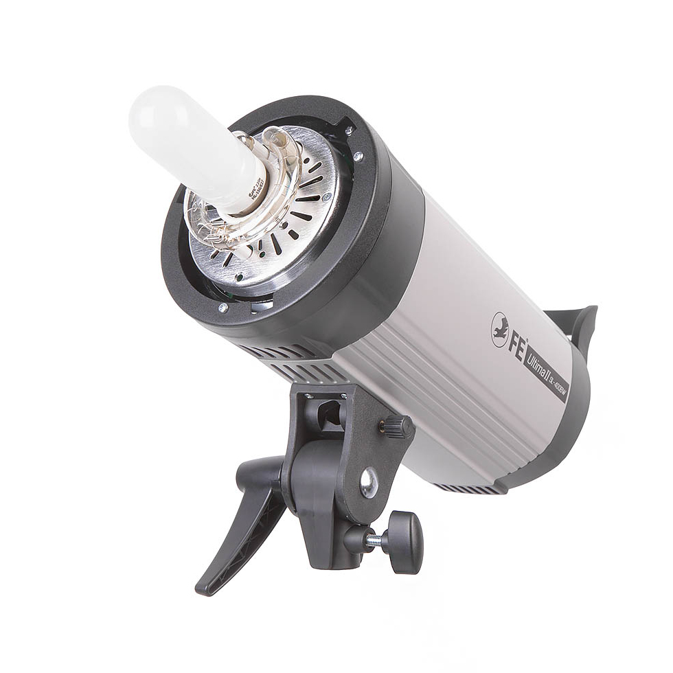Ultima II SL-400 BW студийная вспышка Falcon Eyes