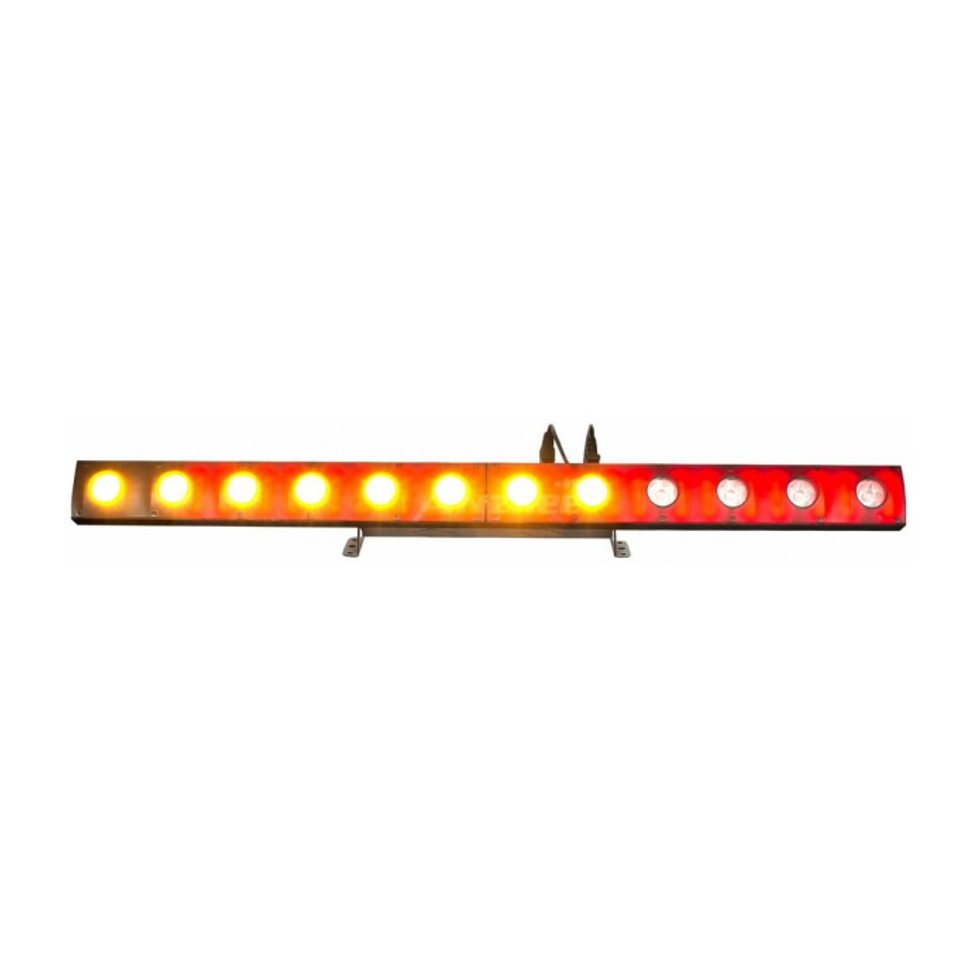Color Sunstrip FX 12 линейный светодиодный прожектор PROCBET