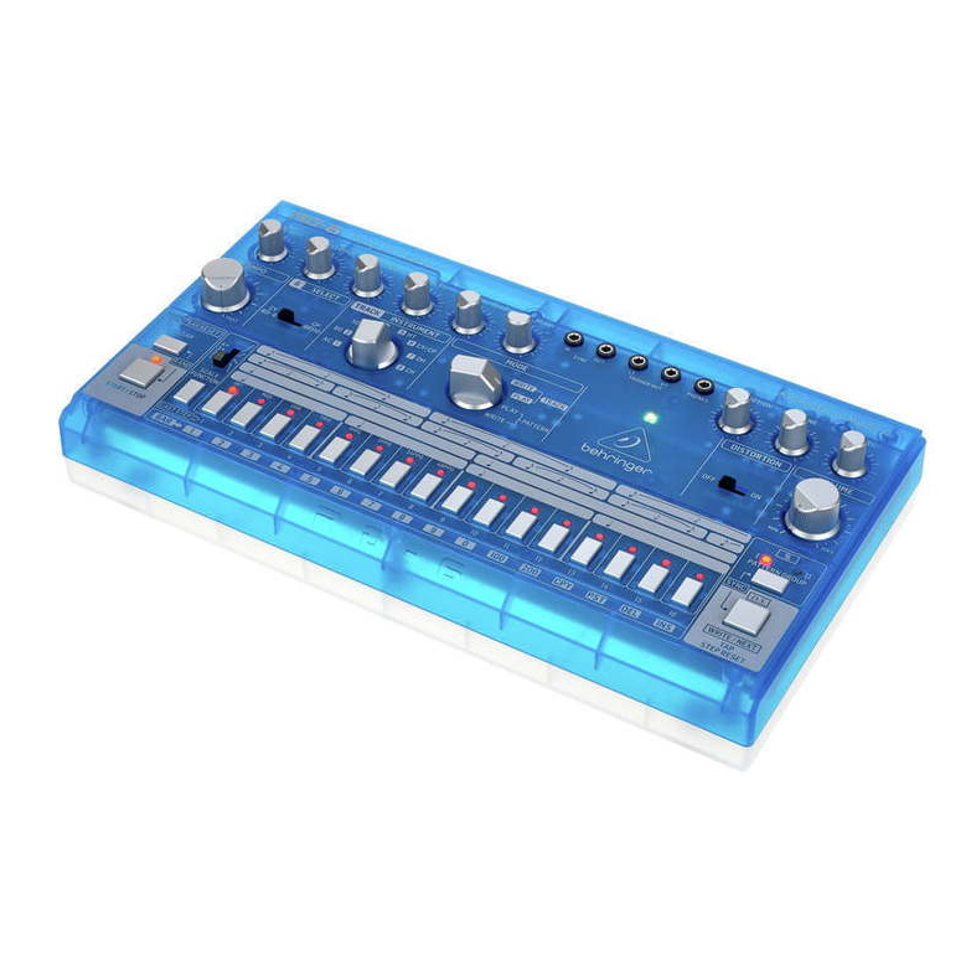 RD-6-BB аналоговая драм-машина Behringer