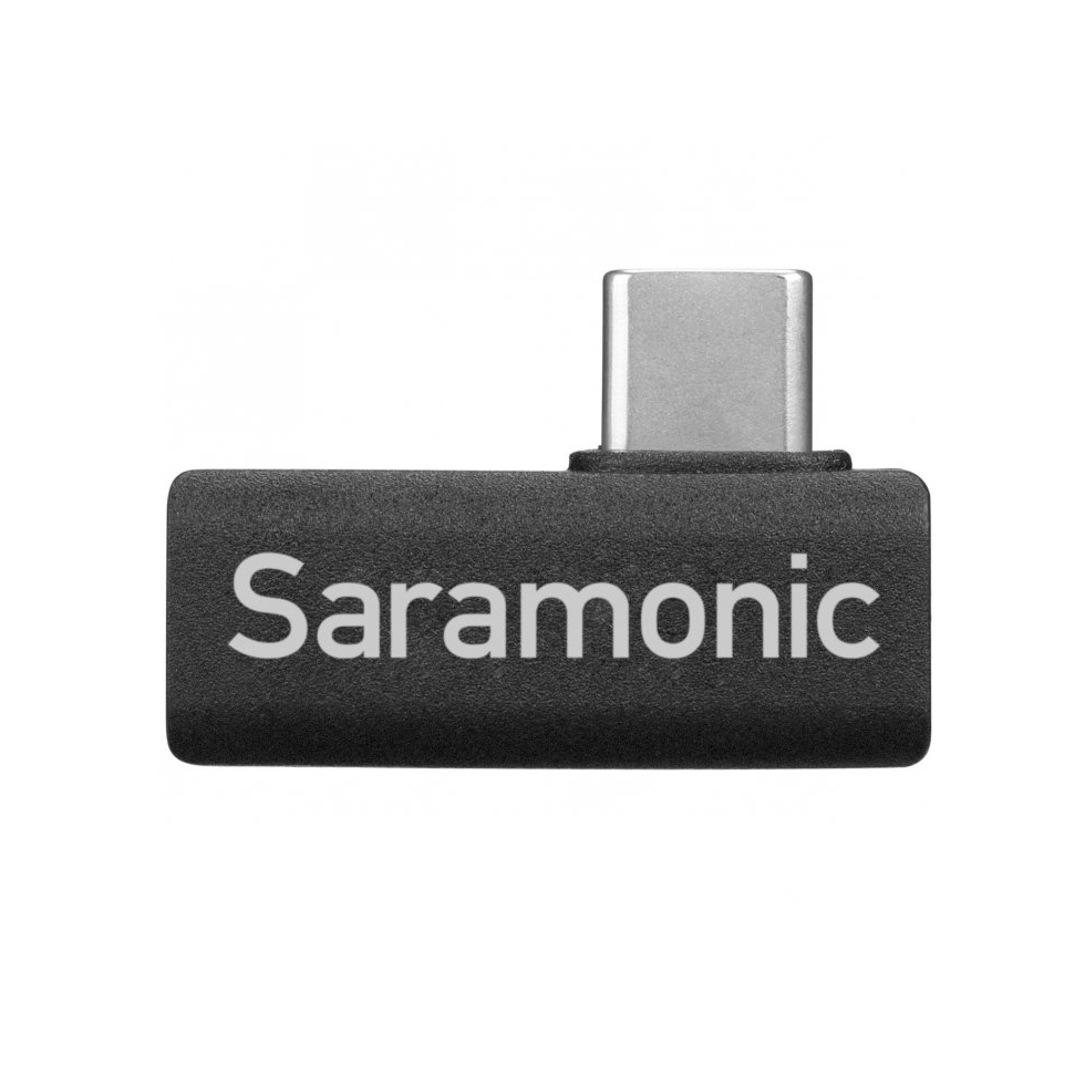 SR-C2005 угловой переходник Saramonic