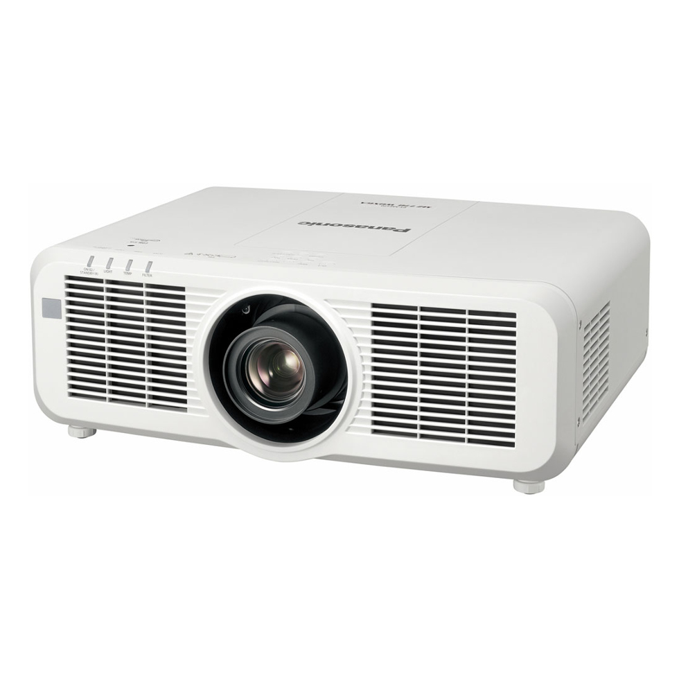 PT-MZ570E проектор Panasonic