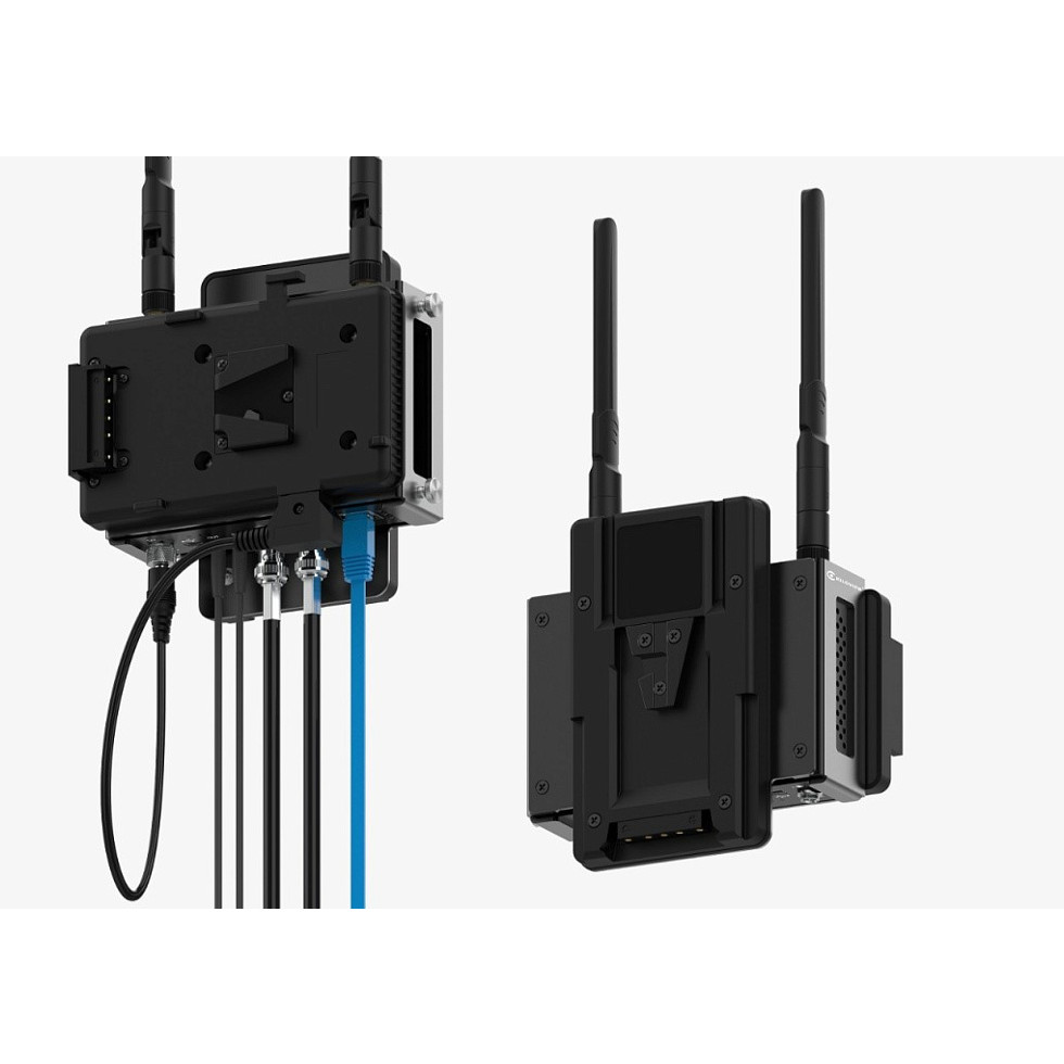 KA-VM1 комплект для V-mount Kiloview