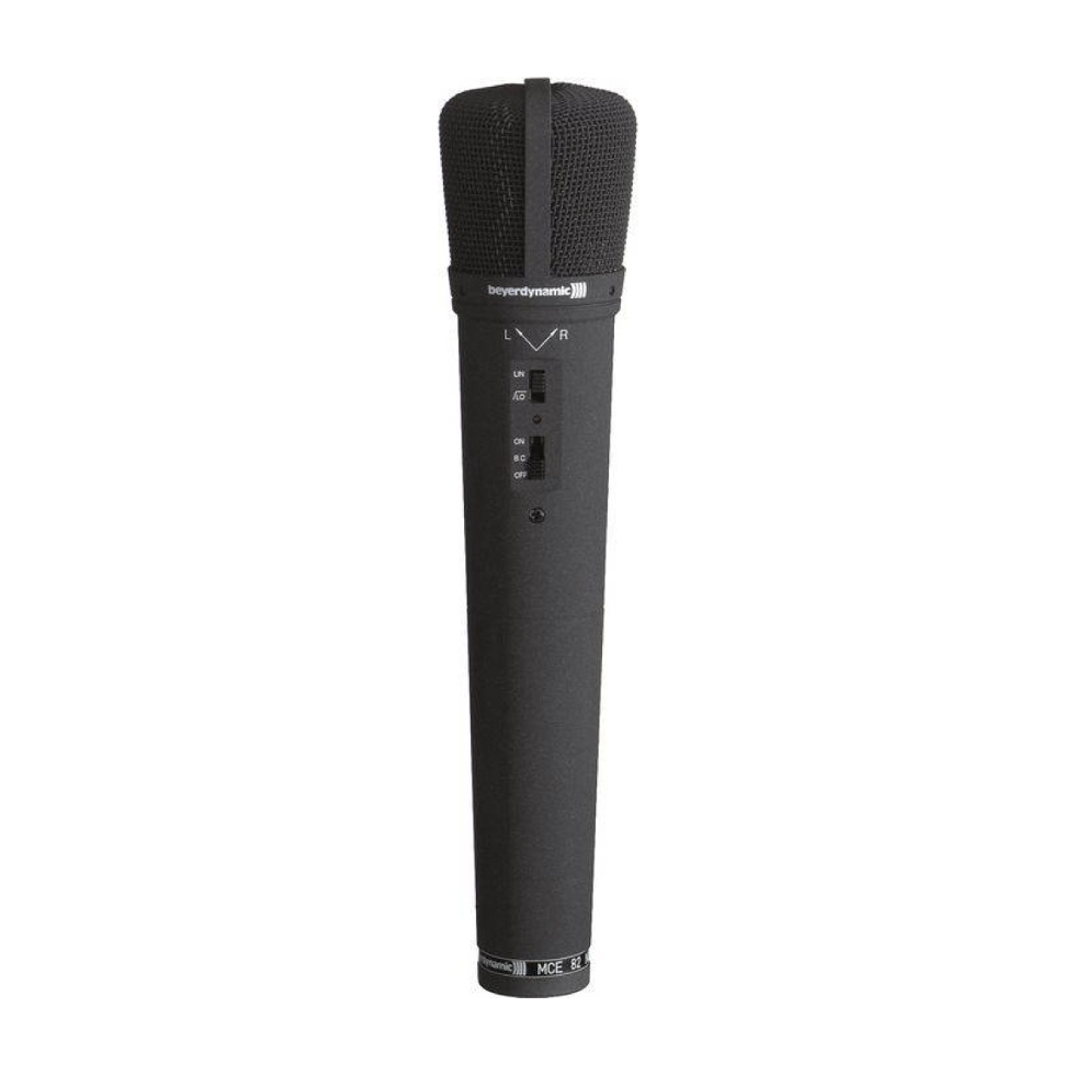 MCE 82 стереофонический конденсаторный микрофон Beyerdynamic