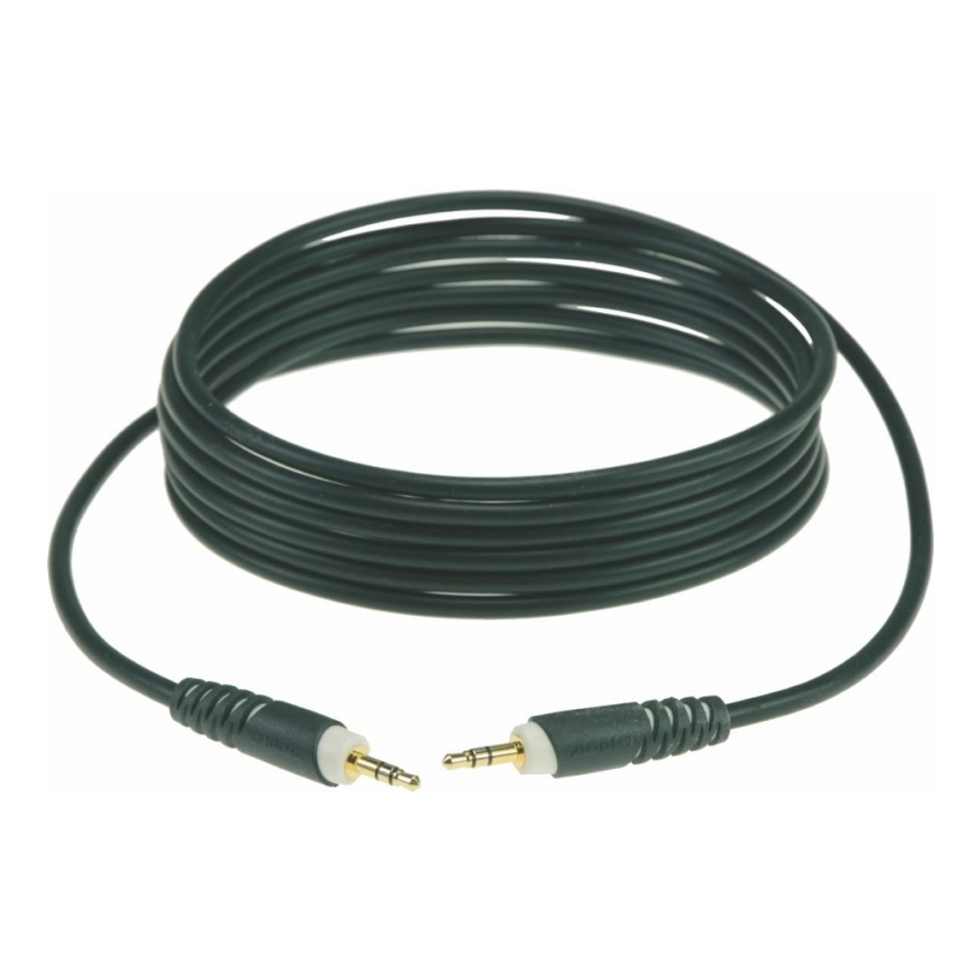 AS-MM0150 стерео-кабель Klotz