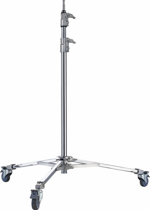 320M Baby Roller Stand стойка на колесах KUPO